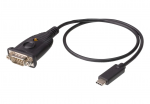 Aten | Adapter | UC232C-AT | USB-C to RS-232
