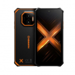 Hammer | Energy X2 | Black/Orange | 6.1 " | IPS | 1560 x 720 pixels | Mediatek | Dimensity 6300 | Internal RAM 8 GB | 256GB