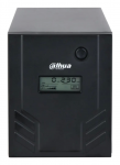 UPS|DAHUA|1200 W|2000 kVA|Waveform Pure sine|Line-Interactive|Black|PFM3350-2000L