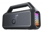 Anker Soundcore | Speaker | Boom 2 | 80 W | Waterproof | Bluetooth | Portable | Black