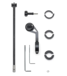 CAMERA ACC OSMO BIKE TUBE/MOUNT KIT CP.AS.AA000015 DJI