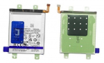 Akumuliatorius tinkantis Samsung S928 S24 Ultra 5000mAh EB-BS928ABY (service pack)