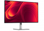 Dell | P3225DE | 32 " | IPS | 100 Hz | 5 ms | 2560 x 1440 pixels | 350 cd/m&sup2; | HDMI ports quantity 1
