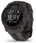 SMARTWATCH INSTINCT E/BLK/CHARC 010-02933-00 GARMIN
