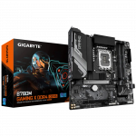 Gigabyte B760M GAMING X DDR4 GEN5 | Processor family Intel | Processor socket LGA1700 | DDR4