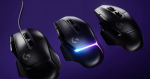 MOUSE USB OPTICAL G502 X/BLACK 910-006181 LOGITECH