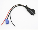 Bluetooth AUX - Blaupunkt changer adapteris 8 pin
