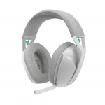 HEADSET G321 LIGHTSPEED WRL/WHITE 981-001569 LOGITECH