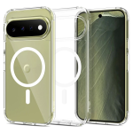 Dėklas Tech-Protect Flexair Hybrid MagSafe Google Pixel 11 Pro XL skaidrus