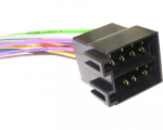 LAUNRC07, Jungtis Blaupunkt ISO-16 (lizdas)