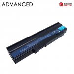 Ne&scaron;iojamo kompiuterio baterija ACER AS09C31, 5200mAh, Extra Digital Advanced