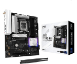 Mainboard|ASROCK|Memory DDR5|Memory slots 4|1xPCI-Express 4.0 16x|1xPCI-Express 5.0 16x|1xM.2|1xHDMI|1xDisplayPort|1xAudio-I