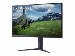 LG | 32GS85Q-B | 32 " | IPS | QHD | 16:9 | 180 Hz | 1 ms | 2560 x 1440 pixels | 350 cd/m&sup2; | HDMI ports quantity 2