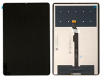 Ekranas tinkantis Xiaomi Pad 5 su lietimui jautriu stikliuku Black (Refurbished)