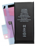 Akumuliatorius tinkantis iPhone 13 Mini 2406mAh su lipduku