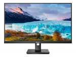Philips | LCD Monitor | 273S1/00 | 27 " | IPS | FHD | 16:9 | 75 Hz | 4 ms | 1920 x 1080 | 300 cd/m&sup2; | HDMI ports quantity 1