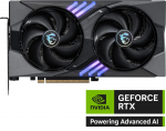Graphics Card|MSI|NVIDIA|GeForce RTX 5060 Ti|16 GB|GDDR7|128 bit|PCI Express x16 5.0|Active|RTX5060TI16GGAMINGOC