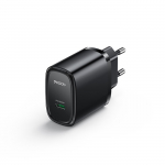Buit.krov.Yesido YC57 QC 20W 1XUSB-C + C to L kab.
