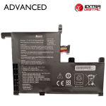 Ne&scaron;iojamo kompiuterio baterija ASUS C31N1703, 4150mAh, Extra Digital Advanced
