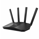 Asus | WiFi 7 AiMesh Extendable Router | RT-BE59 | 802.11be | 688/4320 Mbit/s | Ethernet LAN (RJ-45) ports 5