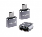 ADAPTER USB-A TO USB-C/A480C 7600113 INTENSO