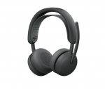 HEADSET ZONE WIRELESS GRAPHITE/TEAMS 981-001512 LOGITECH