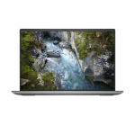 Notebook|DELL|Precision|5690|CPU  Core Ultra|u7-165H|1400 MHz|16"|1920x1200|RAM 16GB|LPDDR5x|7467 MHz|SSD 1T