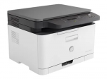 Spausdintuvas HP Color Laser MFP 178nw LAN WiFi Daugiafunkcinis
