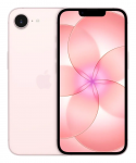 MOBILE PHONE IPHONE 17E/256GB SOFT PINK MHRX4 APPLE