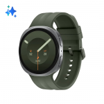 SMARTWATCH GALAXY WATCH9/44MM SILVER SM-L355 SAMSUNG