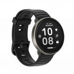 Hammer Ventus | Smart watch | GPS (satellite) | AMOLED | 1.32" | Black