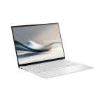 Asus | Zenbook S14 UX5406SA-PV037W | Scandinavian White | 14 " | OLED | 3K | 2880 x 1800 pixels | 120 Hz | Glossy