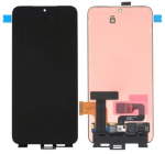 Ekranas tinkantis Samsung S911 S23 5G su lietimui jautriu stikliuku (NO FRAME) (service pack)