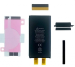 Akumuliatorius tinkantis iPhone 13 Mini 2406mAh without BMS su lipduku