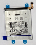 Akumuliatorius tinkantis Samsung S938 S25 Ultra 5000mAh EB-BS938ABE (service pack)