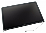 Ekranas tinkantis MacBook A1286 Air Pro 15 2009 II Vers. su lietimui jautriu stikliuku (used Grade C)
