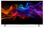 Sharp | 55HP5265E | 55 | Smart TV | Google TV | UHD | Black