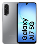 Telefonas Samsung A17 5G 128GB gray SM-176B/DS
