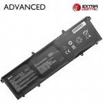 Ne&scaron;iojamo kompiuterio baterija ASUS C31N2105, 4100mAh, Extra Digital Advanced