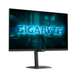 Gigabyte | G27Q2 EK | 27 " | SS IPS | QHD | 16:9 | 200 Hz | 0.5 ms | 2560 x 1440 pixels | 350 cd/m&sup2; | HDMI ports quantity 2