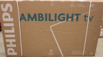 SALE OUT. Philips 65PUS8510/12 65" (164cm) QLED 4K Ambilight TV | SALE OUT. Philips 65PUS8510/12 | 65 | Smart TV | TITAN OS