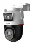 WRL CAMERA 3+3MP PT DOME/P3D-3F-PV-P DAHUA