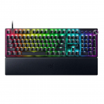 Razer | Huntsman V3 Pro | Gaming Keyboard | Wired | US | Black | Analog Optical