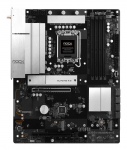 Mainboard|ASROCK|B860 Rock WiFi 7|Intel B860|LGA 1851 (Socket V1)|ATX|RAM DDR5-SDRAM|4xSlots|Wi-Fi Yes|Bluetooth Ye