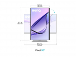 BENQ MA270UP 27inch IPS 4K UHD