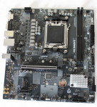 SALE OUT. | MSI USED, , WITHOUT ACCESSORIES, ONLY BACK PANEL INCLUDED