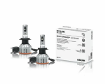 OSRAM Night Breaker LED Start H7 LED lemputės 6000K, 12V, 16W, 2 v