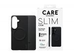 CARE by PanzerGlass SL1M Case Black Samsung new Galaxy S26 | PanzerGlass