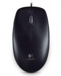 Pelė Logitech B100