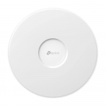Access Point|TP-LINK|11000 Mbps|IEEE 802.11a/b/g|IEEE 802.11n|IEEE 802.11ac|IEEE 802.11ax|1x2.5GbE|EAP772